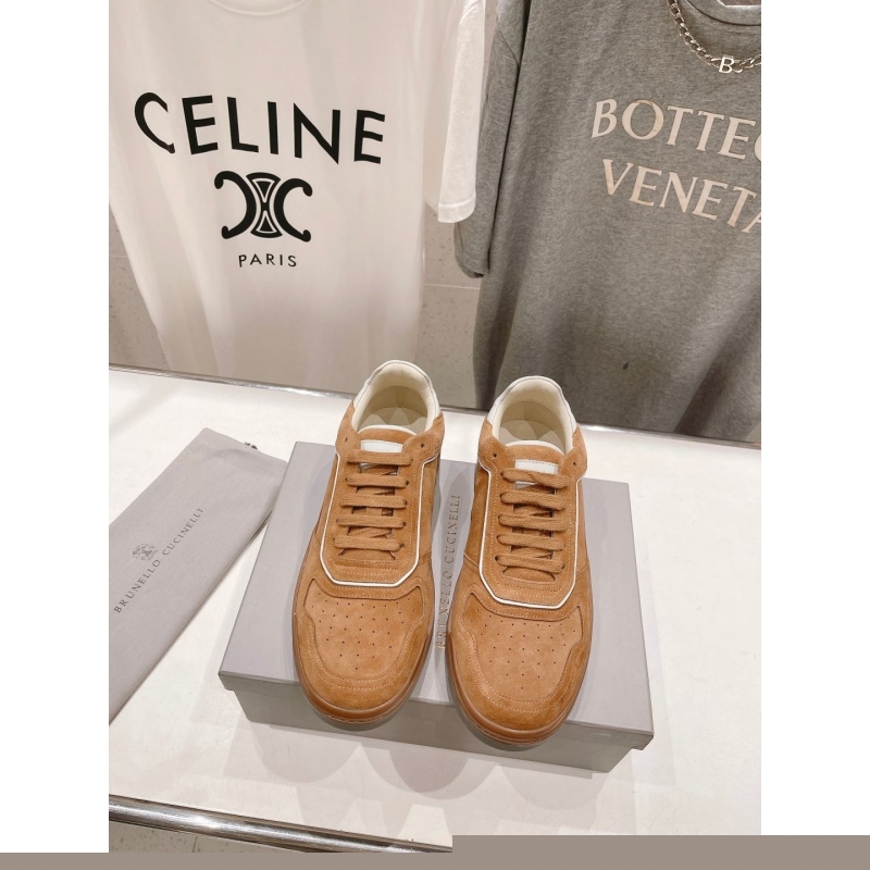 Brunello Cucinelli Sneakers